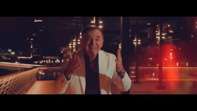 Mitar Miric - SAMO NJENO TELO (Official Video 2025)