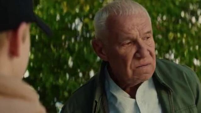 Чебурашка (2023) (бг аудио) (част 3)