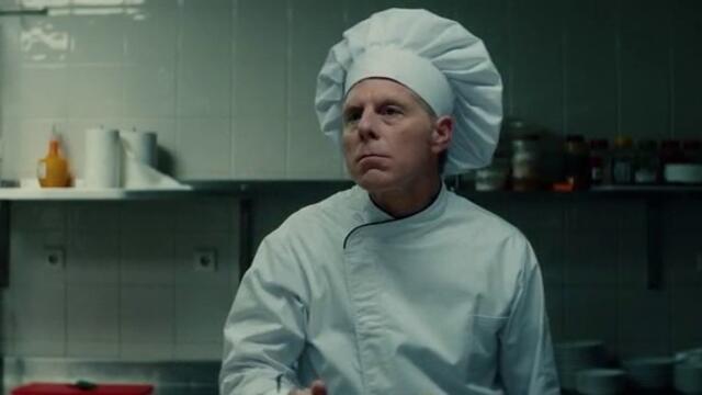 Чебурашка (2023) (бг аудио) (част 4)