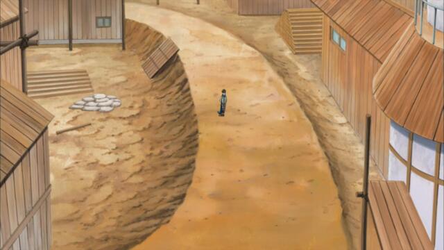 Naruto Shippuuden - 281 BG-Subs