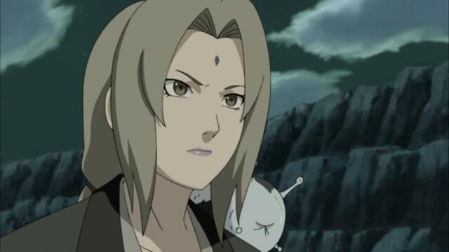 Naruto Shippuuden - 283 BG-Subs