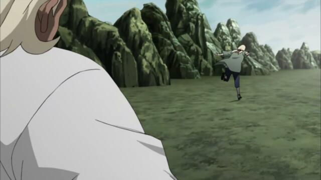 Naruto Shippuuden - 286 BG-Subs