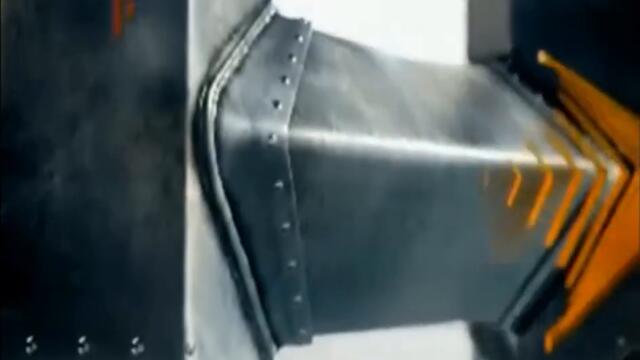 The History Channel Logo