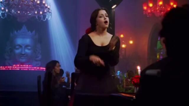 Цыганка Zolla - Дарья - цыгагская песня