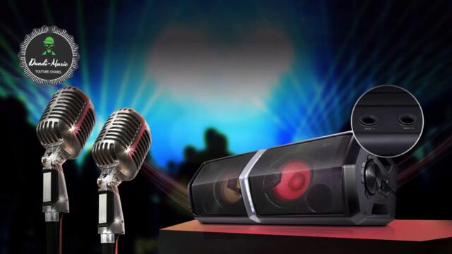 Патимат Расулова - Любимый мой (Instrumental)