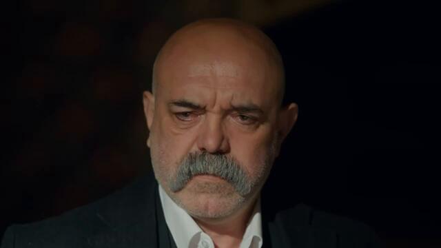 İdris Koçovalı'nın Sırlarla Dolu Geçmişi... - Çukur 2. Sezon 29. Bölüm