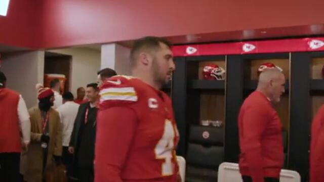 The Franchise: Episode 11 - AFC Championship | Buffalo Bills, Super Bowl LIX