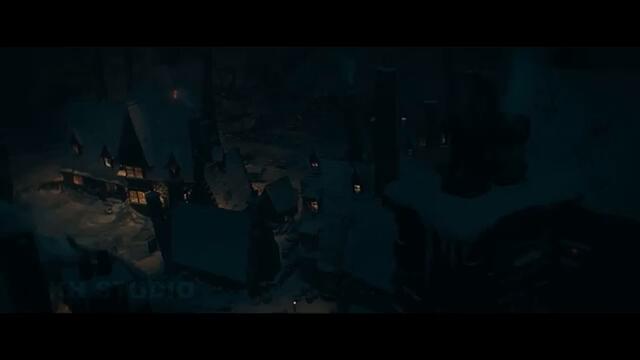 Harry Potter: The Return of the Dark Lord (2025) - First Trailer | Daniel Radcliffe