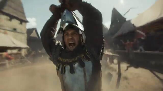 Kingdom Come: Deliverance II Official CGI Trailer – Live a Life Medieval
