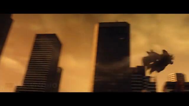 Supergirl (2025) - First Trailer | Milly Alcock, David Corenswet