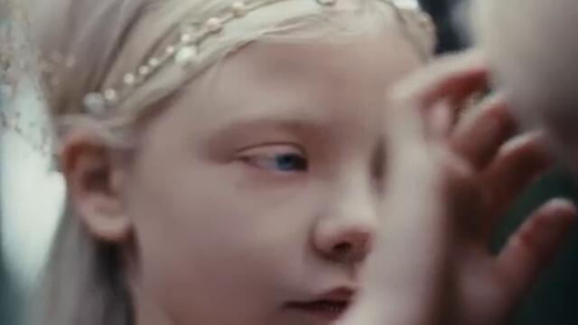 The Stolen Child - TEASER TRAILER