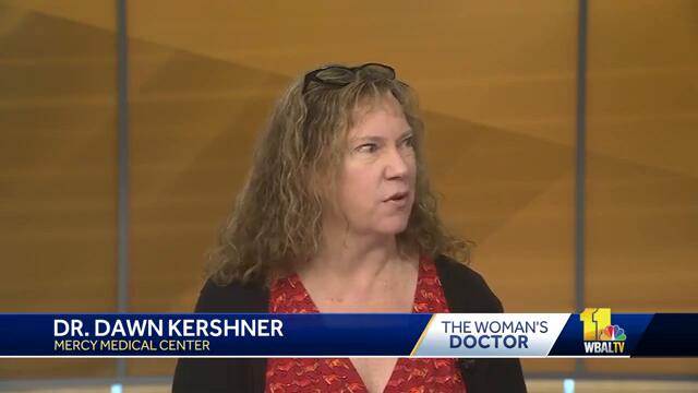 Women have a higher risk of stroke than men, recognizing the risks and symptoms