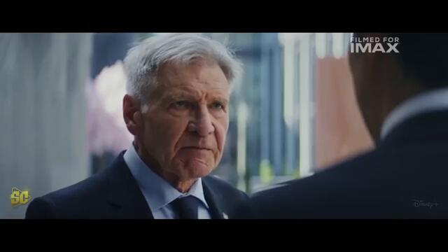 Captain America: Brave New World | Last Trailer