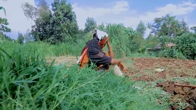 Nelly Cee- Cheplakwet [OFFICIAL VIDEO]