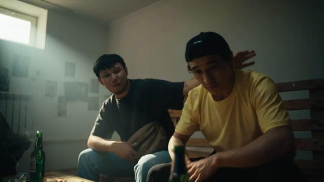 ТАЙГАН | 10-СЕРИЯ | Детективдик сериал 18+