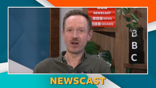 Will President Trump reject the UK Ambassador? | BBC Newscast