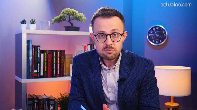 Ходовете на Тръмп за Европа, Путин, Украйна и Китай, обяснени от Елена Поптодорова