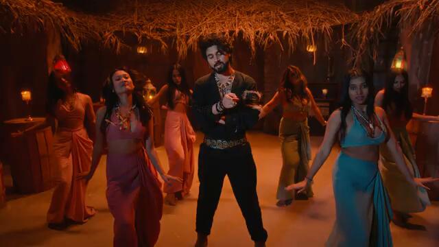 Koi Sehri Babu 2.0 (Official Video) Danish Alfaaz ft. RCR, Ankita Singh | Latest Hindi Song 2025