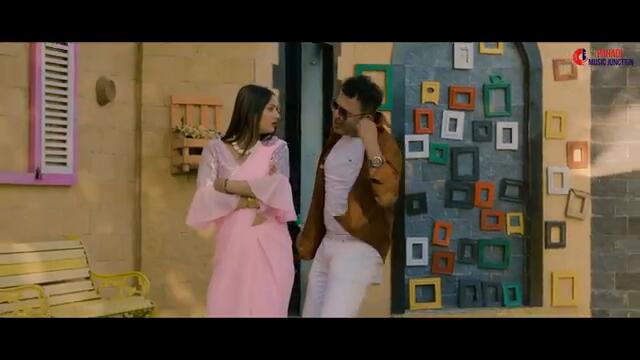 Ak 47 (Official Video): Vinod Ranta & Kiran Verma | Latest Himachai Song | Pahari Nati Song 2025