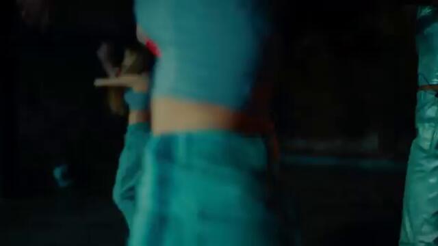 Denis Nuca  - Jocul Calamarului  |  Official Video