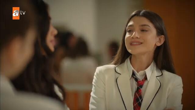 Harika ile zorbalık saati - Kardeşlerim 28. Bölüm