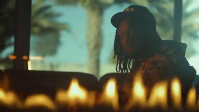 Shordie Shordie -  Long Time (Official Video)