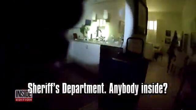 100-Year-Old Woman Speaks Out After LA Fire Rescue