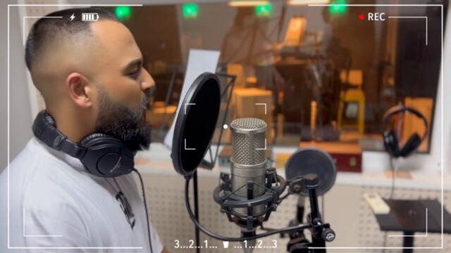 DONI - PISMO (PIANO VERSION)  ПИСМО - PRESLAVA (COVER) 2025