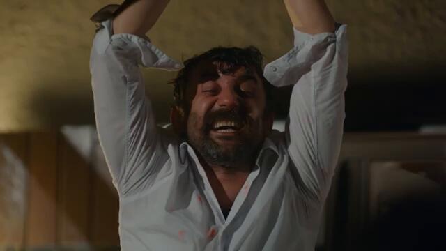 Cumali Koçovalı'dan Efsane Fıkra - Çukur 2. Sezon 29. Bölüm