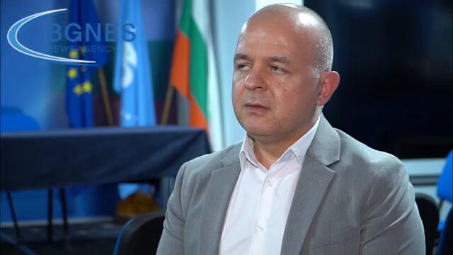 Д-р Васил Тодоров: Държавата да облекчи вноса на работна ръка