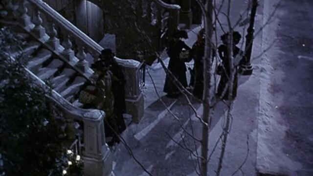 Госпожа Коледа  Mrs. Santa Claus  (1996)  Бг Аудио Част 1