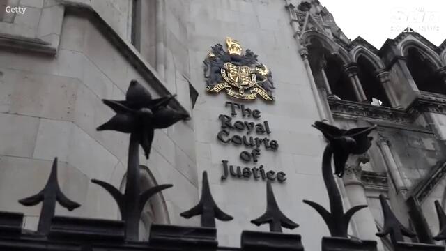 ‘No one is above the law’ Prince Harry’s ‘concerning’ visa fight - Donald Trump won’t give up