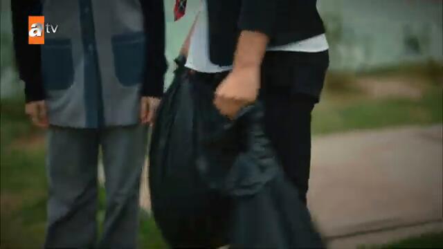 Tolga, Cemile'ye gerçeği anlattı - Kardeşlerim 28. Bölüm