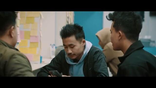 SAAMU MA || SURMA CHANU & SANAHAL || OFFICIAL MUSIC VIDEO RELEASE 2025