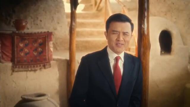 Alisher Fayz - Bir bor ekan (Official Music Video)