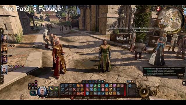 Booming Blade is INSANE | Baldur's Gate 3