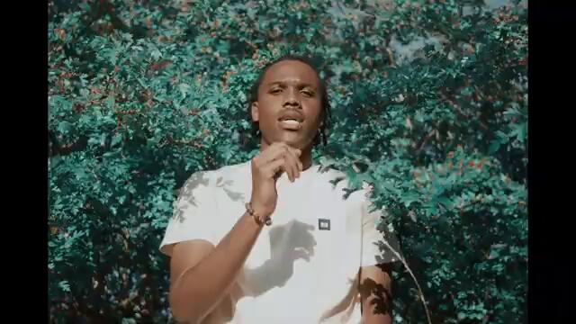 3slaq - Lean on me (LOM) (Official Music Video)