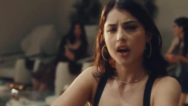 CHINNA - RYDE OR DIE | KARAM BRAR | MANNI SANDHU (OFFICIAL MUSIC VIDEO)