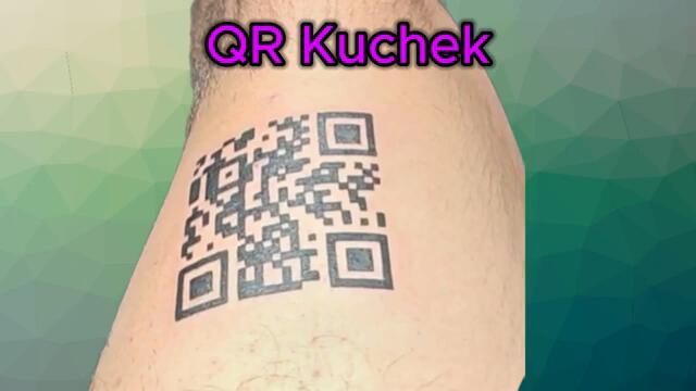 Novo Kuchek 2025 QR Kuchek HIT
