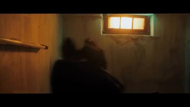 Marco - Blood (Gopuishere Remix) | Santhosh Venky | Ravi Basrur| Unni Mukundan| HaneefAdeni |Shareef