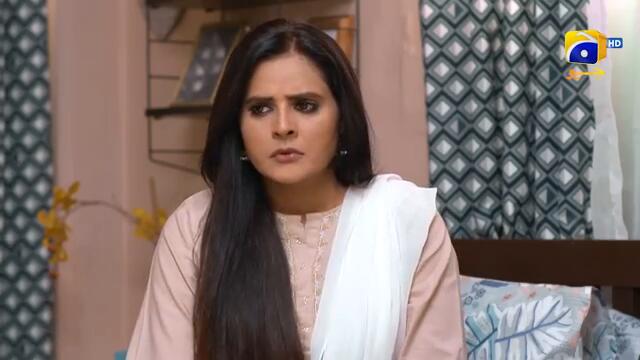 Guddi Episode 45 - [Eng Sub] - Bakhtawar Rasheed - Kamran Jeelani - Maham Aamir - 2nd February 2025