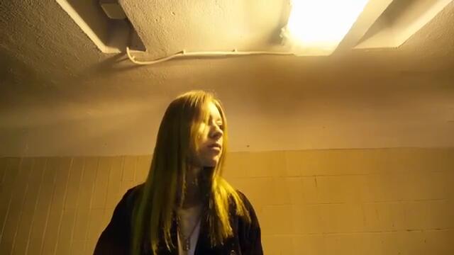 Avalan Rokston - Something To Believe In (Dariush Remix) (Official Video)