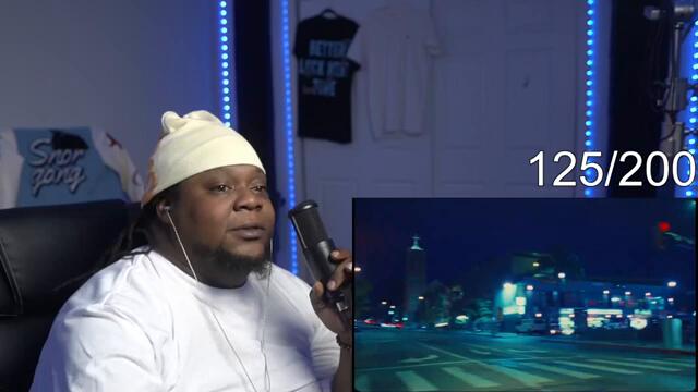 CLASSIC VIBES😤 GELO - Tweaker (Official Video) REACTION!!!!!