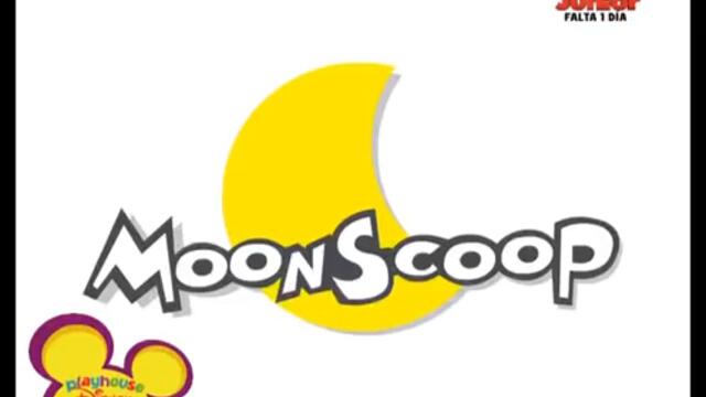 Disney Junior Spain   Countdown To The Start   10 06 2011