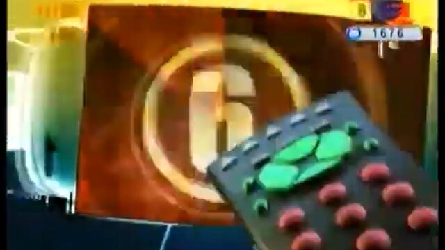 Planeta TV   Фен Клуб интро 2 2006 2012