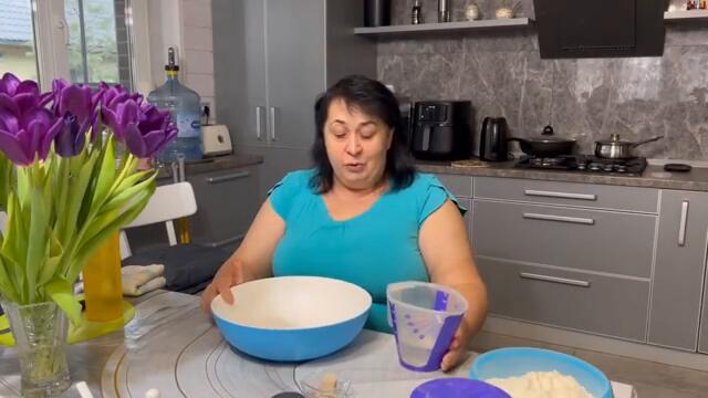 ЯК СМАЧНО ПРИГОТУВАТИ БІЛЯШІ | Олена Томашевська