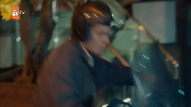 Melisa, Kadir'e çarpıyor! - Kardeşlerim 29. Bölüm