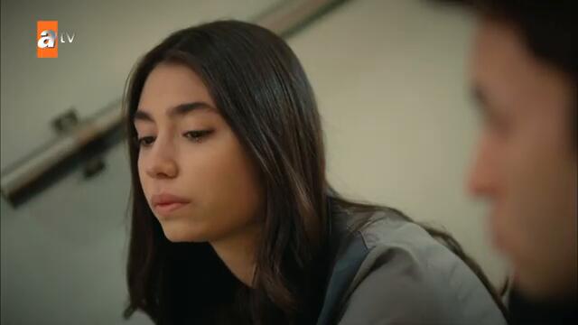 Tolga, Kadir için üzülüyor - Kardeşlerim 29. Bölüm