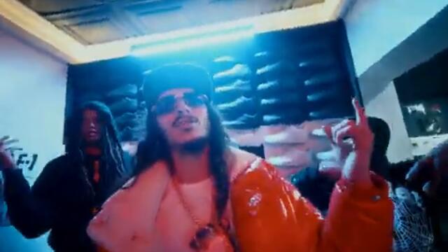 BabyTron - 2025 (Official Video)