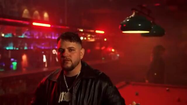 DIFF - FETIX (Official Music Video)